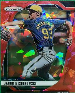 Jacob Misiorowski