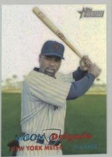 Carlos Delgado