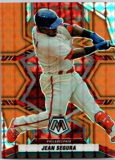 Jean Segura
