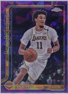 Jaxson Hayes