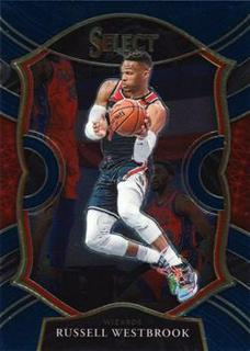 Russell Westbrook
