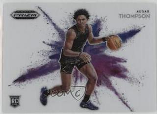 Ausar Thompson