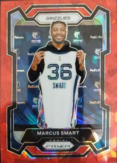 Marcus Smart