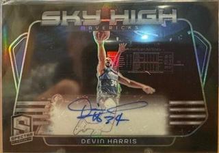 Devin Harris