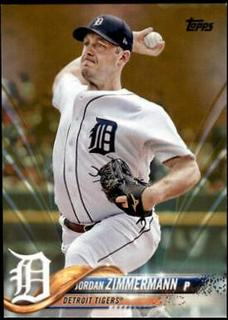Jordan Zimmermann