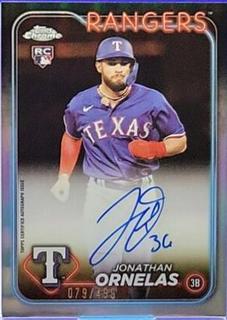 Jonathan Ornelas