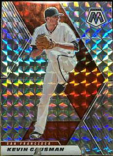 Kevin Gausman