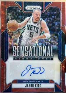 Jason Kidd