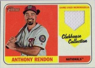 Anthony Rendon
