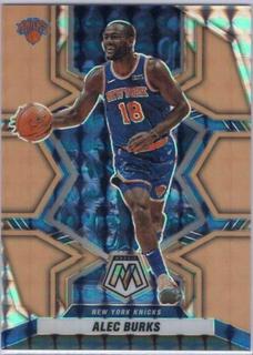 Alec Burks