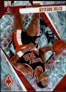 Clyde Drexler