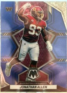 Jonathan Allen