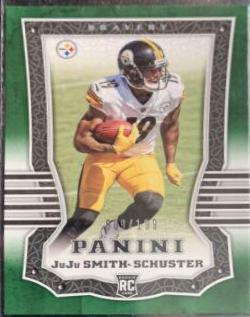 JuJu Smith Schuster