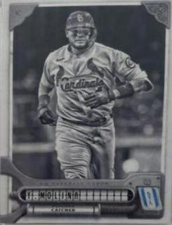 Yadier Molina