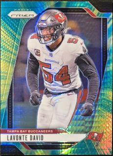 Lavonte David