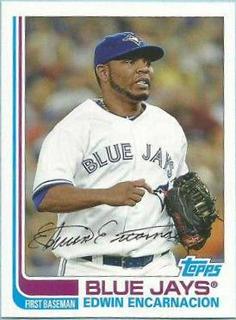 Edwin Encarnacion