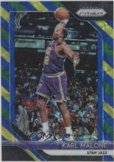 Karl Malone
