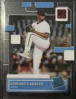 Edward Cabrera