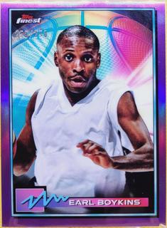 Earl Boykins