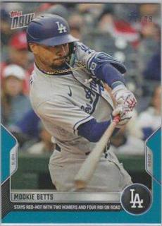 Mookie Betts