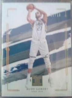 Rudy Gobert
