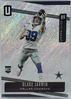 Blake Jarwin