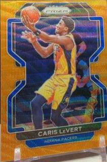 Caris LeVert