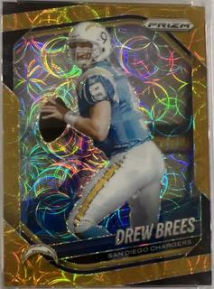 Drew Brees