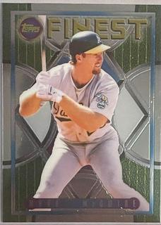 Mark McGwire