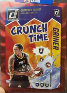 Brittney Griner