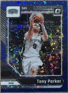 Tony Parker