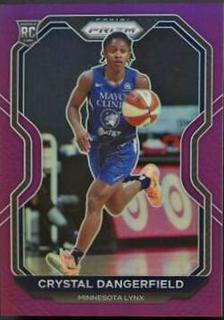 Crystal Dangerfield
