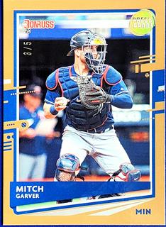 Mitch Garver