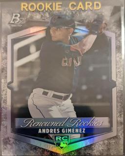 Andres Giminez