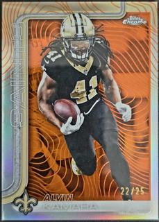 Alvin Kamara