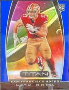 Nick Bosa