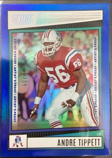 Andre Tippett
