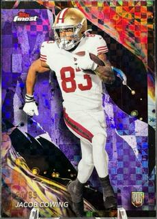 Jacob Cowing