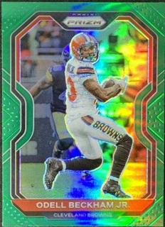 Odell Beckham Jr.
