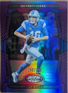 Jared Goff