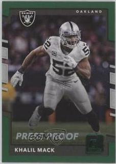Khalil Mack