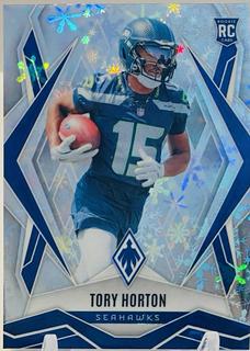Tory Horton