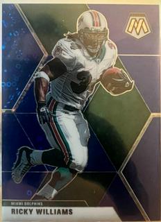 Ricky Williams