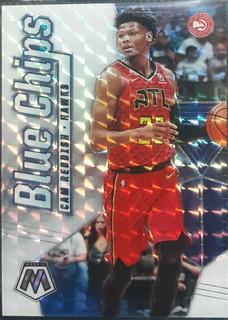 Cam Reddish