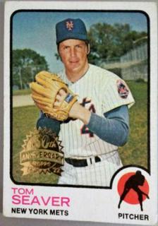 Tom Seaver