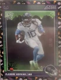 DeAndre Hopkins
