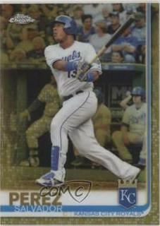 Salvador Perez