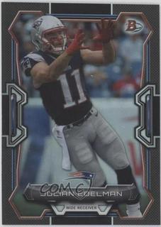 Julian Edelman