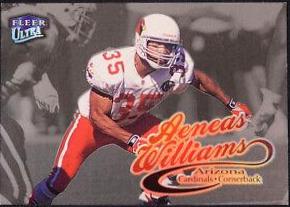 Aeneas Williams