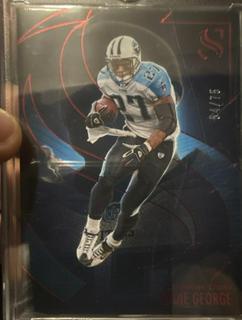Eddie George